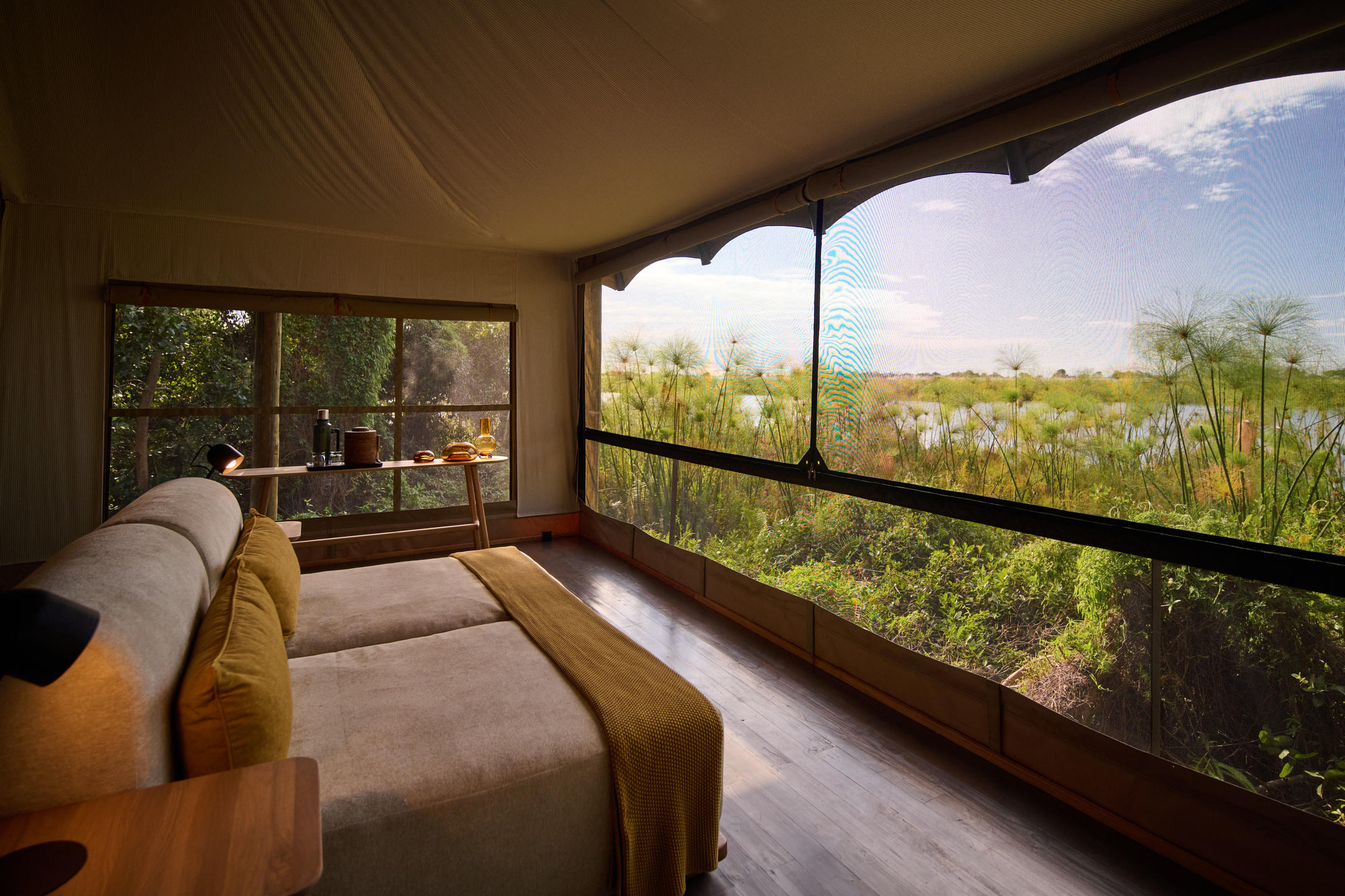 Xugana Island Lodge thumbnail 1